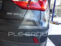 2019 Audi A1