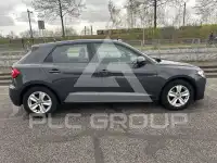 2019 Audi A1