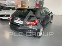 2019 Audi A1