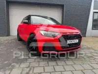 2019 Audi A1