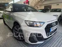 2019 Audi A1