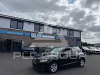 2019 Audi A1
