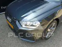 2019 Audi A1