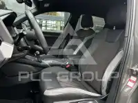 2019 Audi A1
