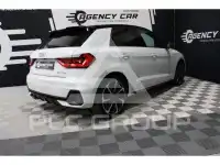 2019 Audi A1