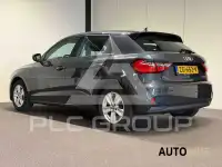 2019 Audi A1