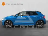2019 Audi A1