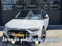 2019 Audi A1