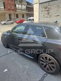2019 Audi A1