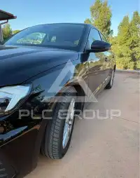 2019 Audi A1