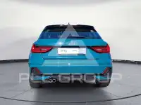 2019 Audi A1