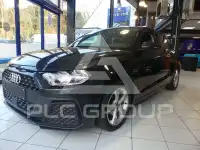 2019 Audi A1