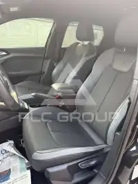 2019 Audi A1