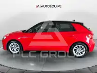 2019 Audi A1