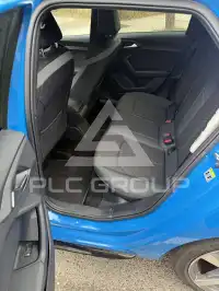 2019 Audi A1