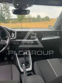 2019 Audi A1