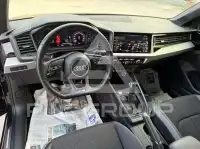 2019 Audi A1