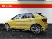 2019 Audi A1