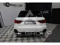 2019 Audi A1