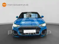 2019 Audi A1