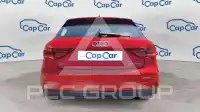 2019 Audi A1
