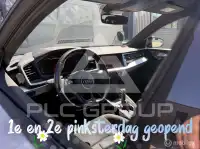2019 Audi A1