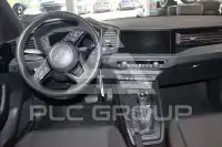 2019 Audi A1