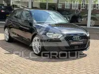2019 Audi A1