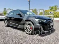 2019 Audi A1