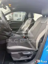 2019 Audi A1