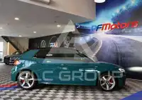 2019 Audi A1