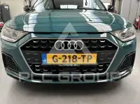 2019 Audi A1