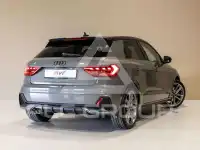 2019 Audi A1