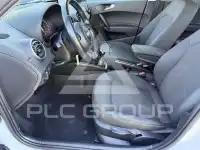 2019 Audi A1