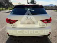 2019 Audi A1
