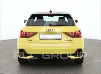2019 Audi A1