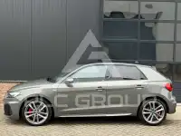 2019 Audi A1