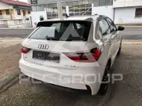 2019 Audi A1