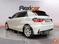 2019 Audi A1