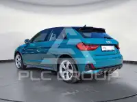 2019 Audi A1