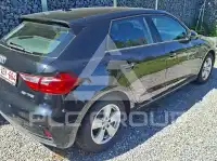 2019 Audi A1