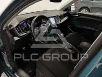 2019 Audi A1
