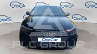 2019 Audi A1