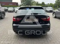 2019 Audi A1