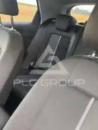 2019 Audi A1