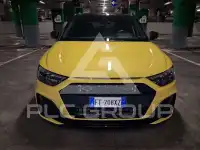 2019 Audi A1