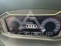 2019 Audi A1
