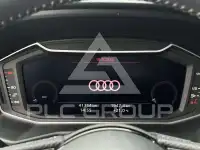 2019 Audi A1