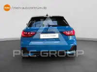 2019 Audi A1