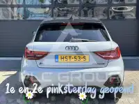 2019 Audi A1